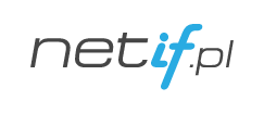 Netif.pl logo